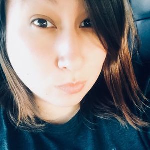 Meet your Posher, Jamie-lee